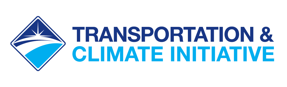Transportation and Climate Initiative Logo